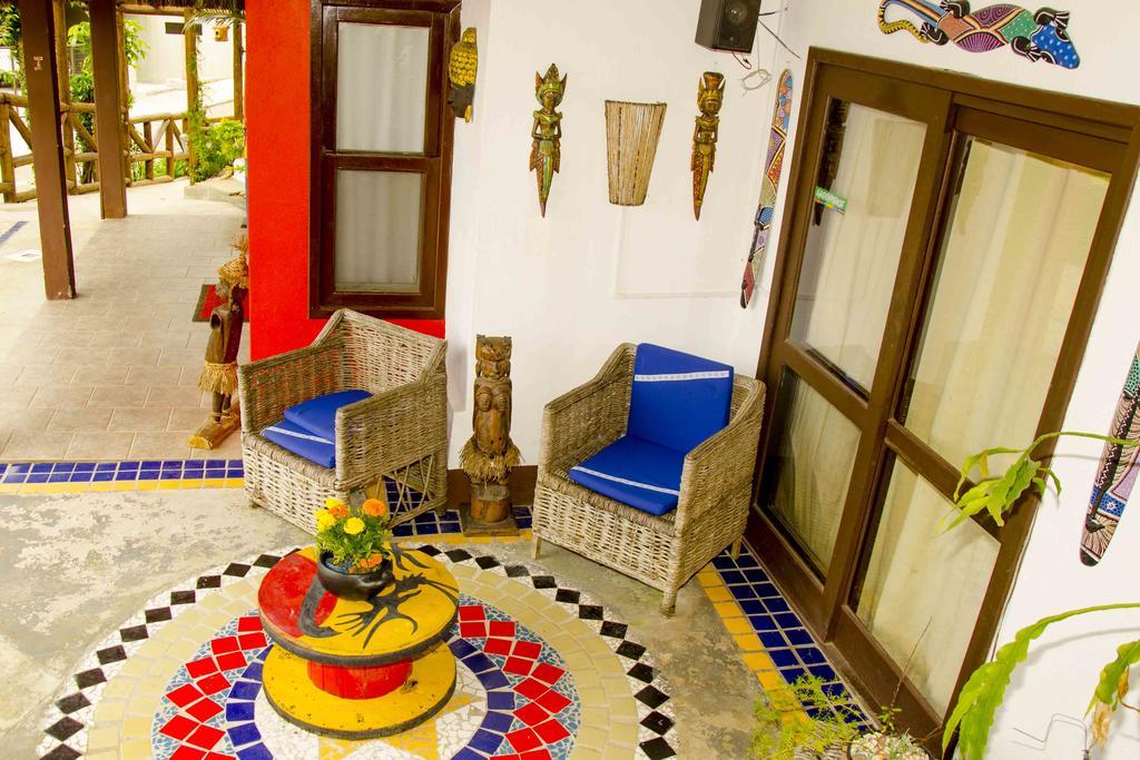 Pousada Sonho Meu Porto Belo Dış mekan fotoğraf